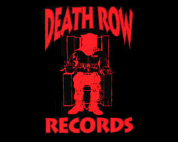 Le logo de Death Row