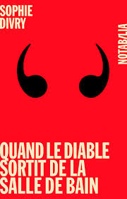 Illust : Quand le diable, 48 ko, 180x281