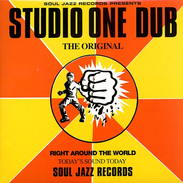 Illust : studio one dub, 120 ko, 595x595 Illust : studio one dub, 120 ko, 595x595