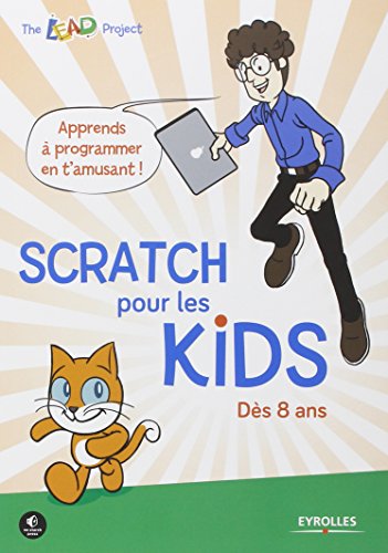 Scratch pour les kids