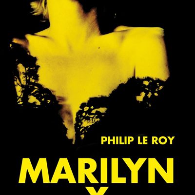 marilyn-X-le roy