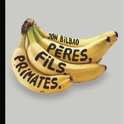 pères-fils-primates-bilbao