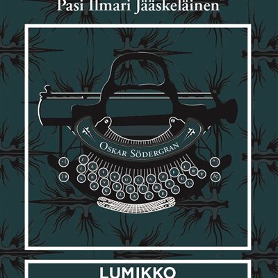 lumikko-jaaskelainen