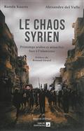 Chaos syrien