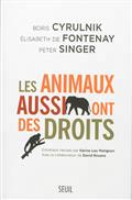 animaux droits