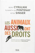 animaux droits