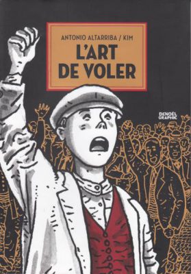 art de voler