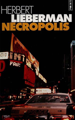 necropolis