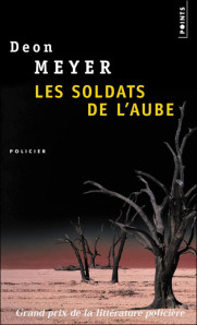 soldats de l'aube