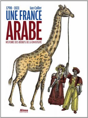 France arabe