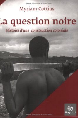 La question noire