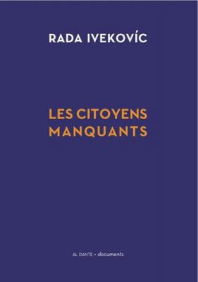 citoyens manquants