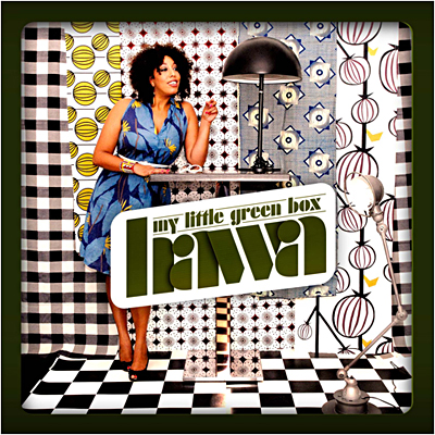 hawa little green