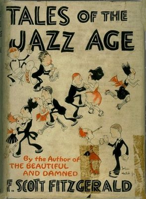 Contes de l'âge du Jazz
