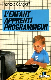 l'enfant appernti programmeur