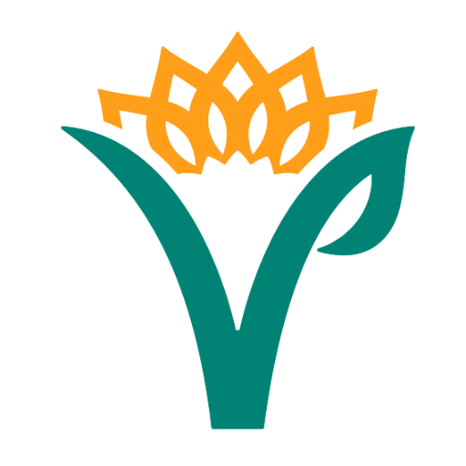 Logo Vegan Society