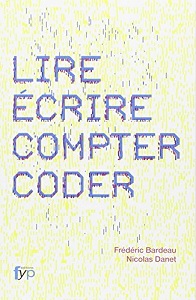 Lire écrire compter coder