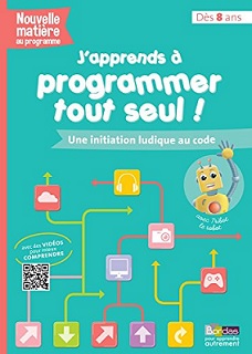 J'apprends à programmer tout seul