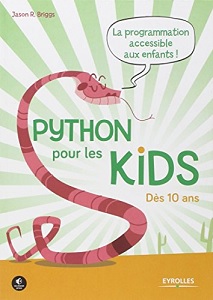 python pour les kids
