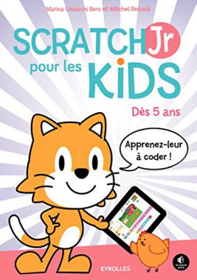 scratch junior pour les kids