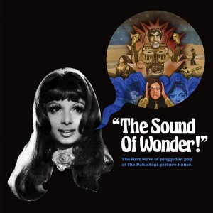 Sound of Wonder!