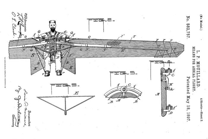 louis-pierre-mouillard-patent-1897