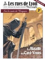 Numéro spécial Brignais