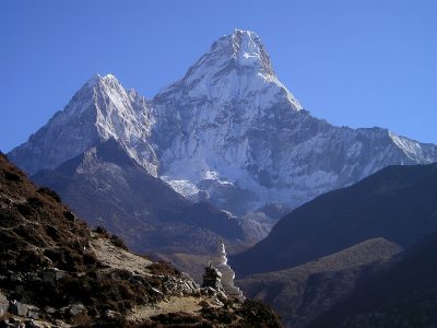 Everest