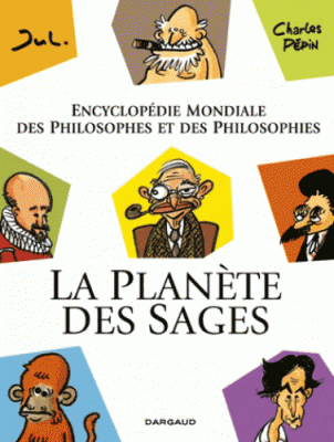 La Planète des sages