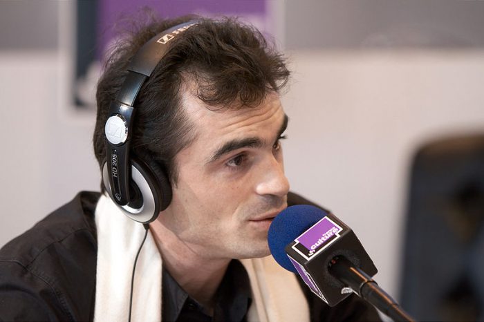 Raphaêl Enthoven