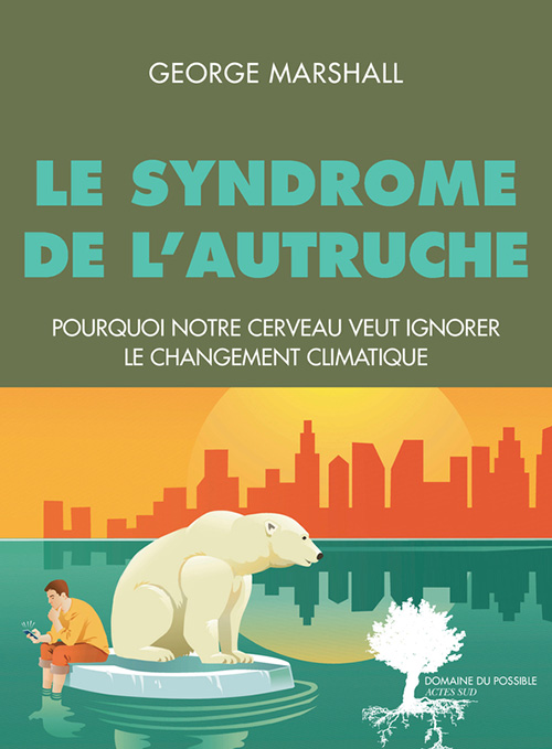 le syndrome de l'autruche