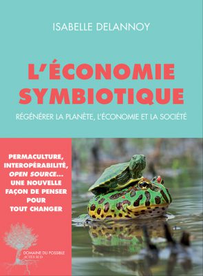 l'economie symbiotique