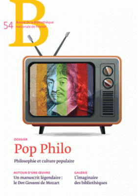 CouPop philo Revue de la Bnf n°54