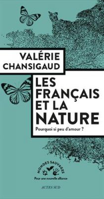 Valérie Chansigaud