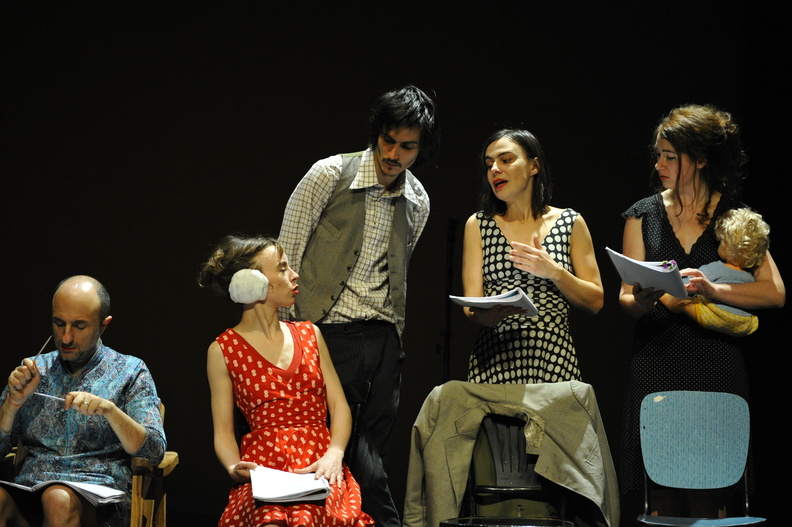 Le Jour Du Kiwi Piece De Theatre Bibliographie de pièces drôles - L'influx