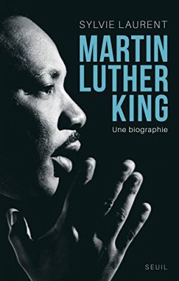 Martin Luther King, une biographie