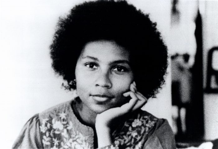 bell hooks-1988