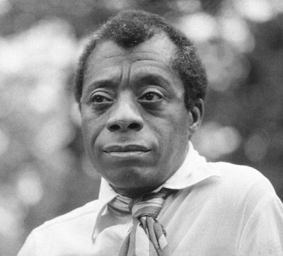 James Baldwin