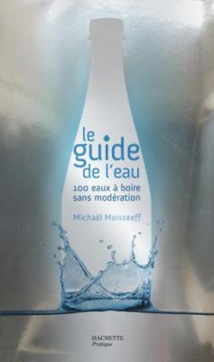 Le guide de l'eau