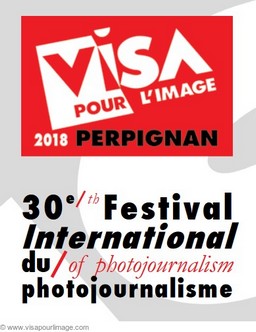 logo du festival édition 2018