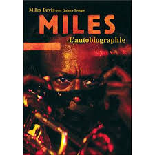Miles - L'autobiographie