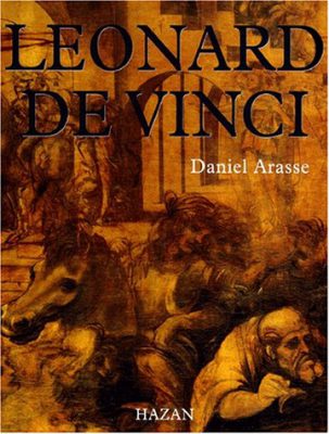 leonard de vinci 