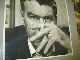 Photo de Raymond Carver 