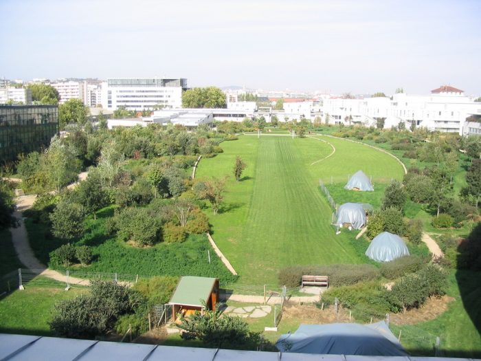 ENS Gerland
