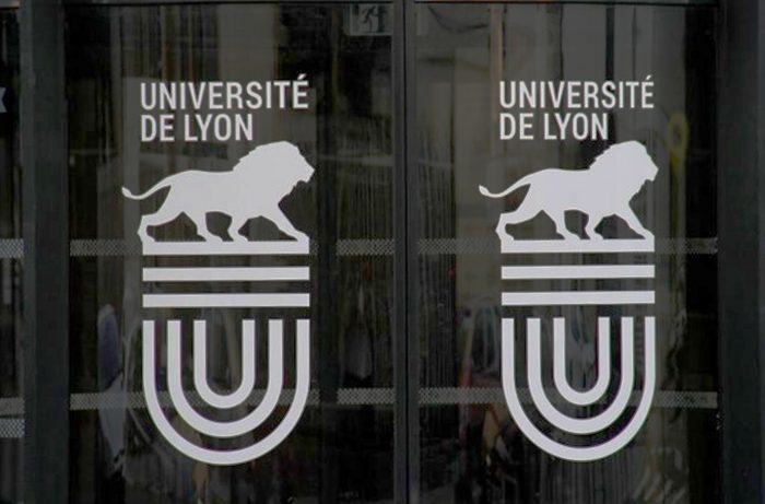 Siège de l'Université Lyon