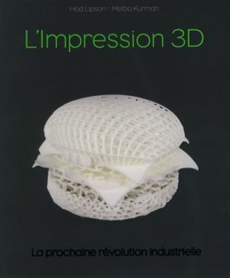 L'impression 3D