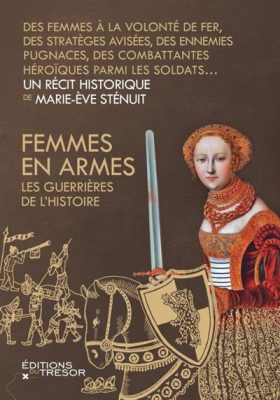 Femmes en armes Sténuit