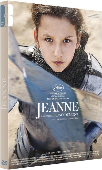 Jeanne Bruno Dumont