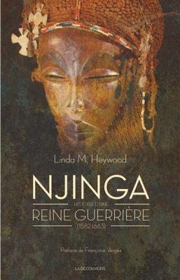 Njinga Linda Heywood