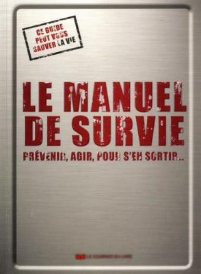 manuel de survie Colin Towell